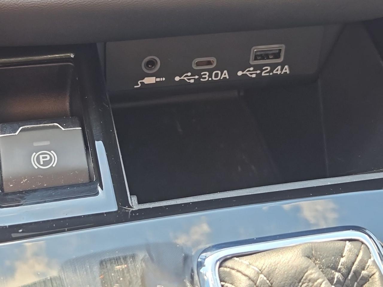 2024 Subaru Outback Limited Fredericksburg VA