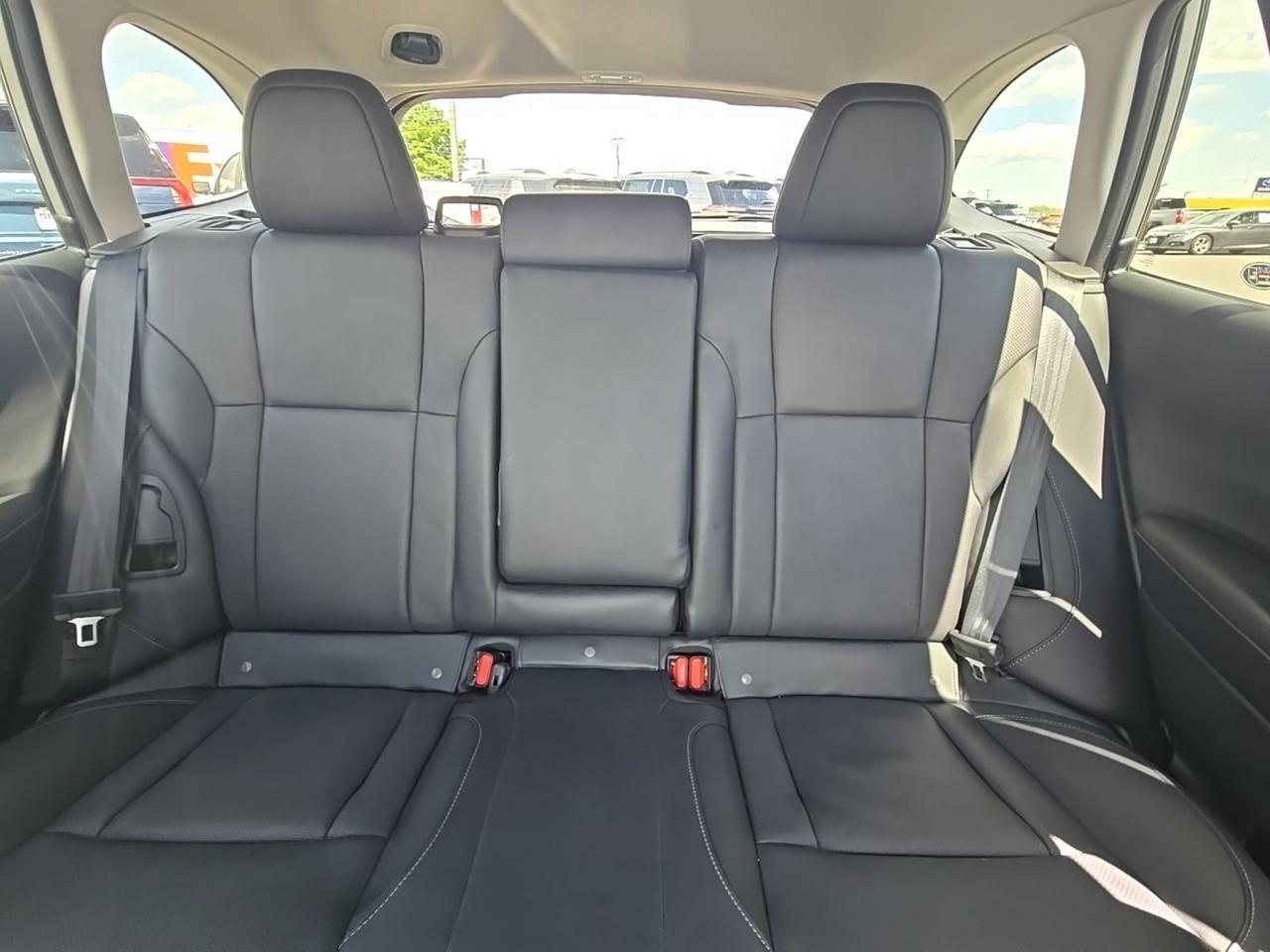 2024 Subaru Outback Limited Fredericksburg VA