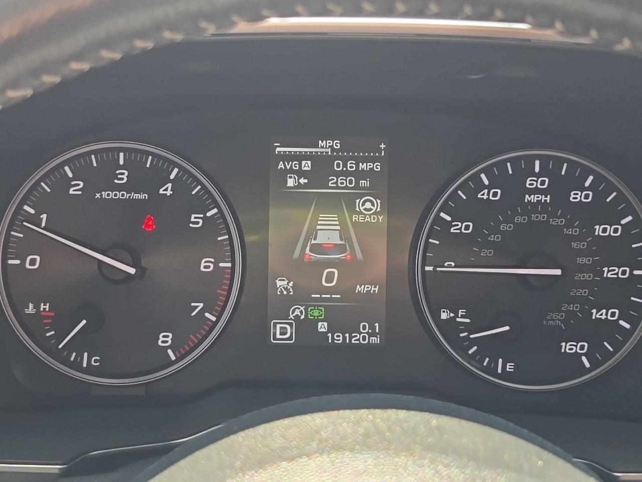 2024 Subaru Outback Limited Fredericksburg VA