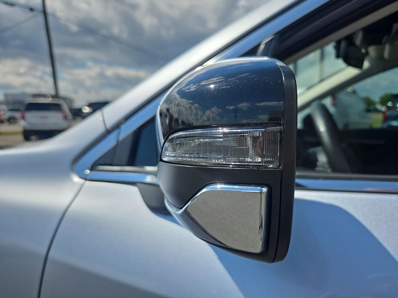 2024 Subaru Outback Limited Fredericksburg VA