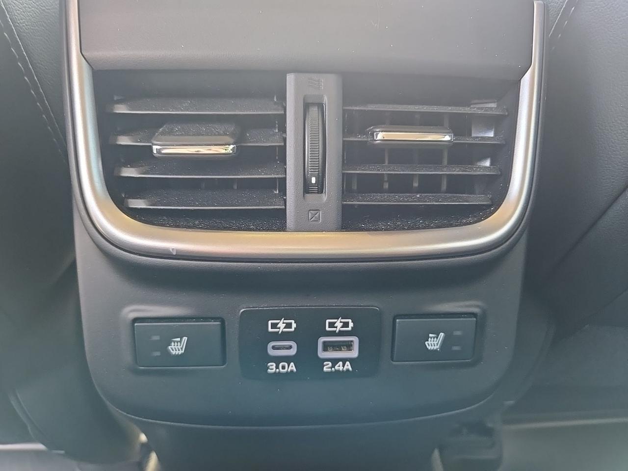 2024 Subaru Outback Limited Fredericksburg VA