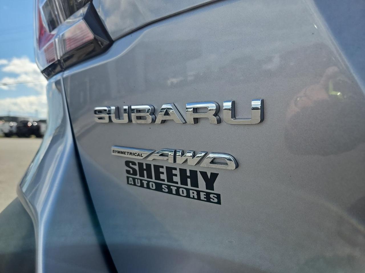 2024 Subaru Outback Limited Fredericksburg VA