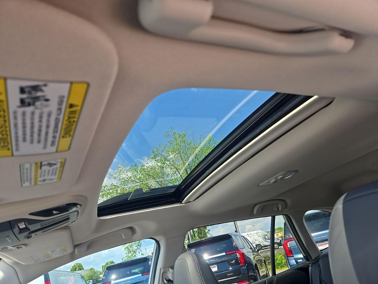 2024 Subaru Outback Limited Fredericksburg VA