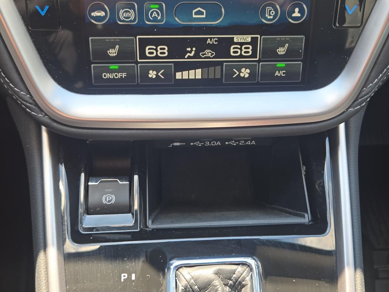 2024 Subaru Outback Limited Fredericksburg VA