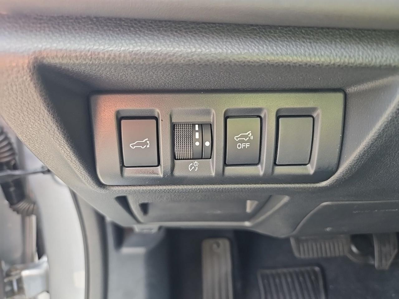 2024 Subaru Outback Limited Fredericksburg VA