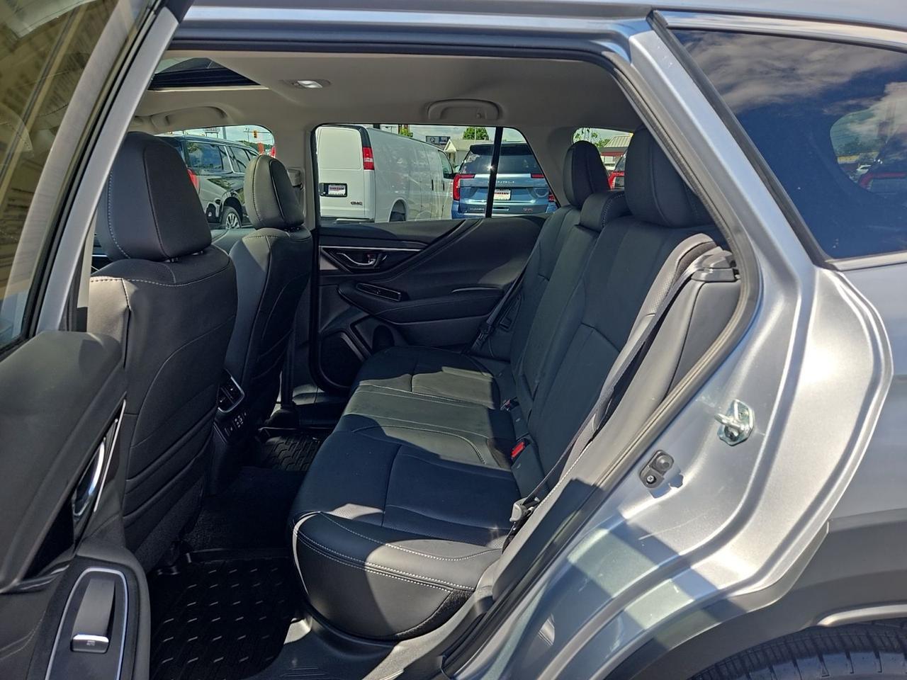 2024 Subaru Outback Limited Fredericksburg VA