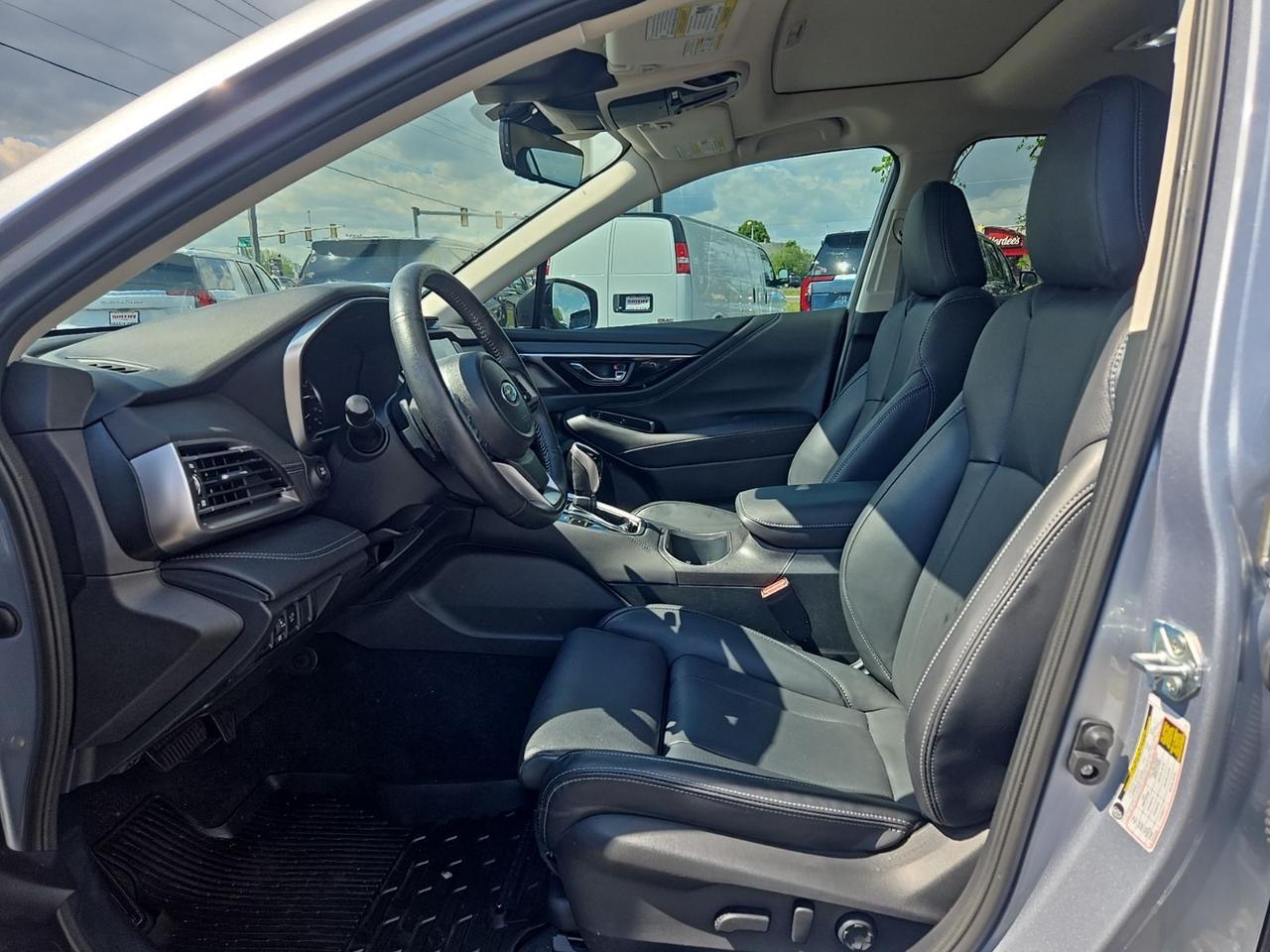 2024 Subaru Outback Limited Fredericksburg VA