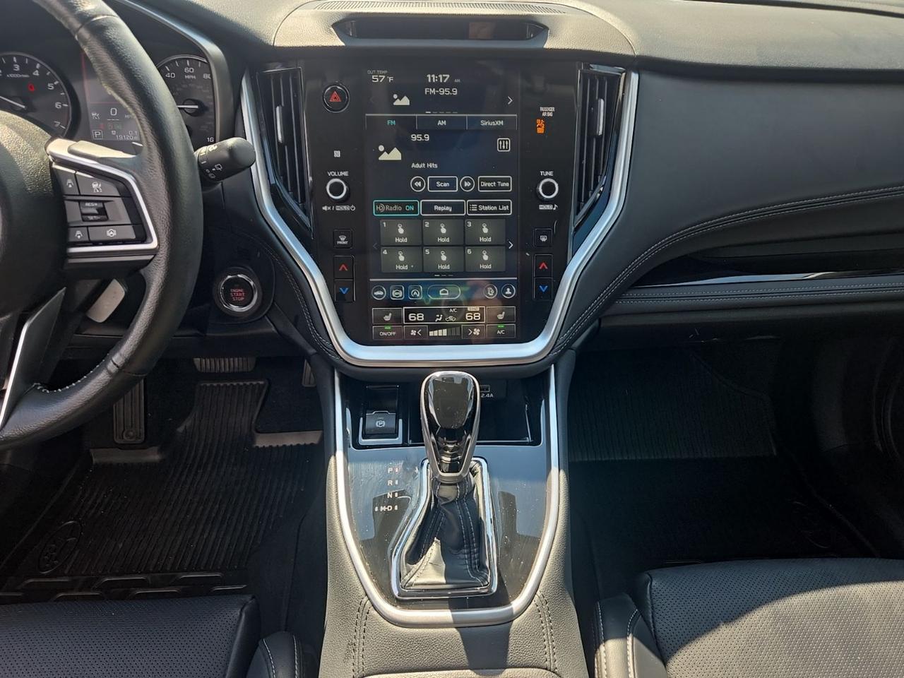 2024 Subaru Outback Limited Fredericksburg VA