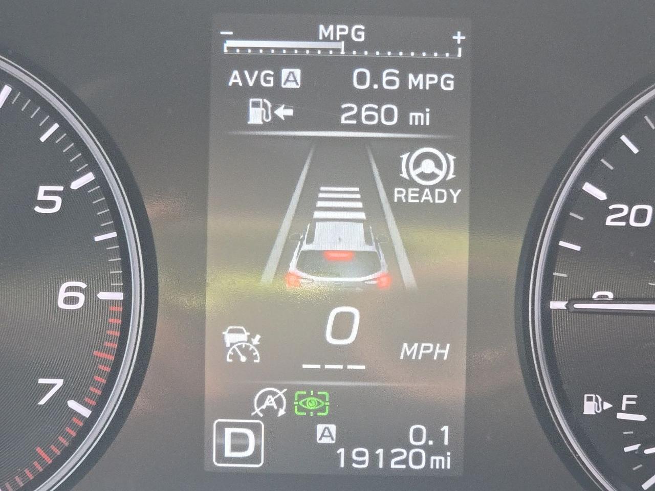 2024 Subaru Outback Limited Fredericksburg VA