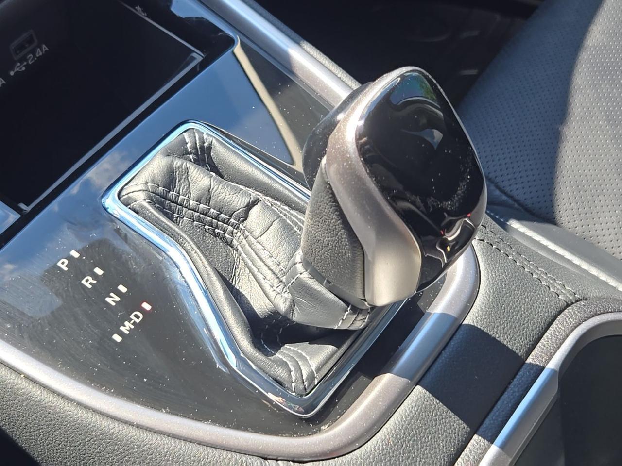 2024 Subaru Outback Limited Fredericksburg VA