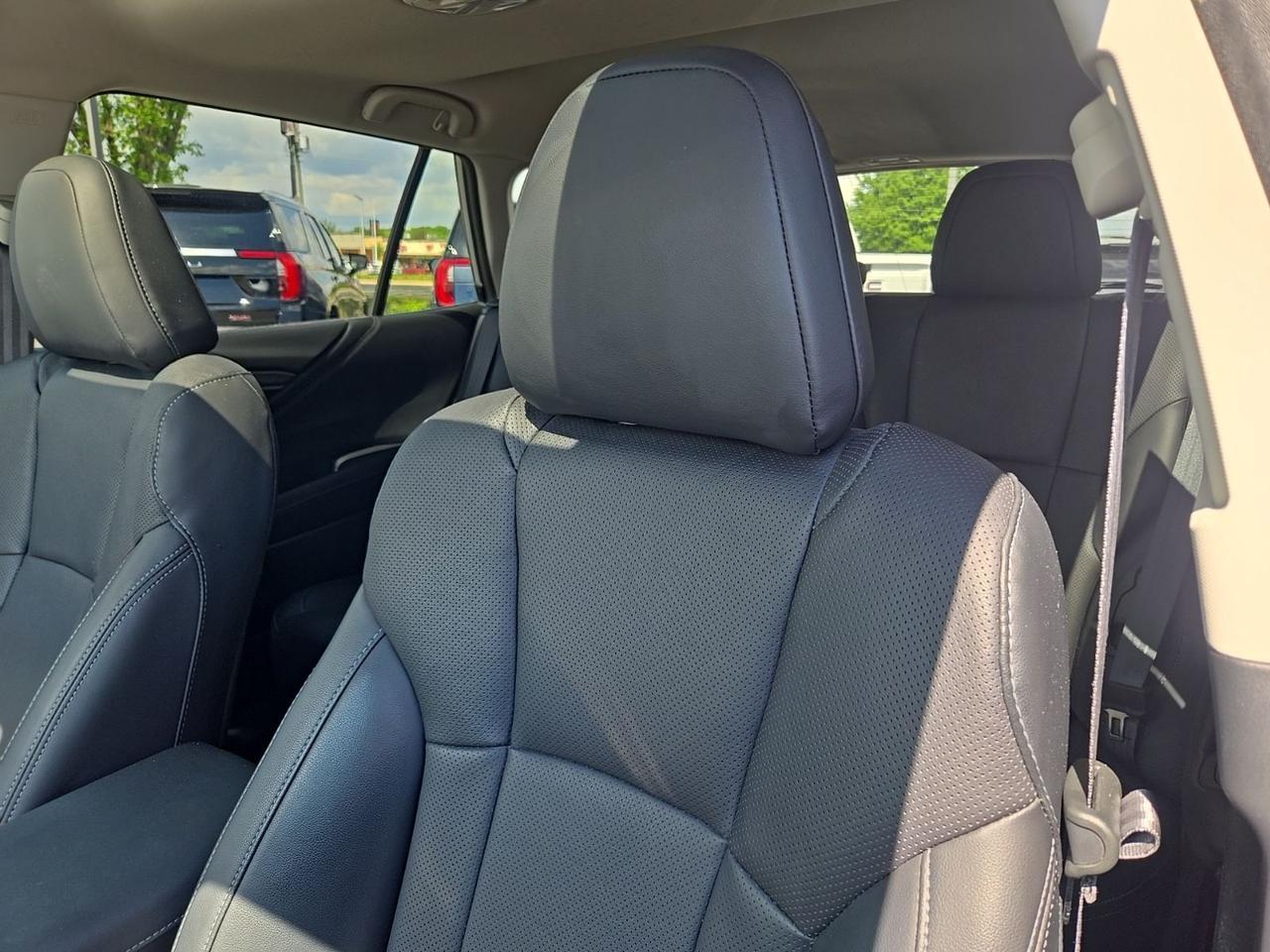 2024 Subaru Outback Limited Fredericksburg VA