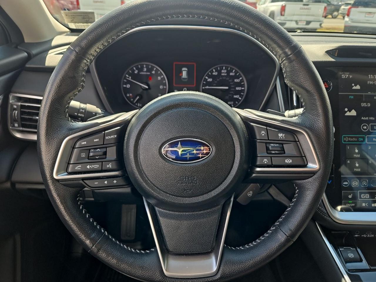 2024 Subaru Outback Limited Fredericksburg VA