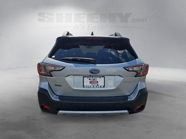 2024 Subaru Outback Limited Fredericksburg VA