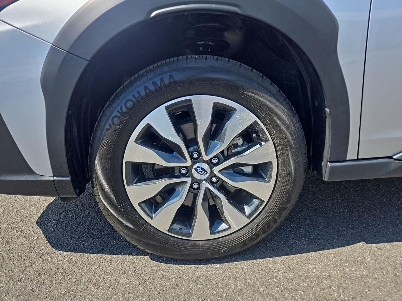 2024 Subaru Outback Limited Fredericksburg VA