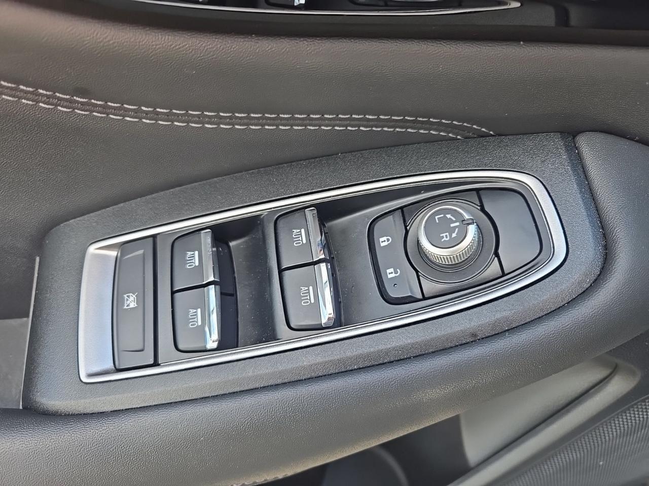 2024 Subaru Outback Limited Fredericksburg VA