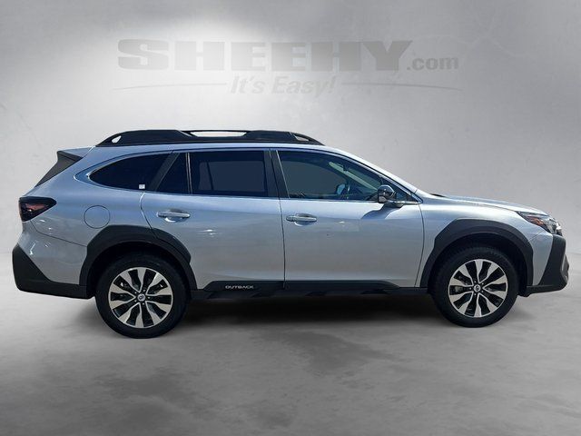 2024 Subaru Outback Limited Fredericksburg VA