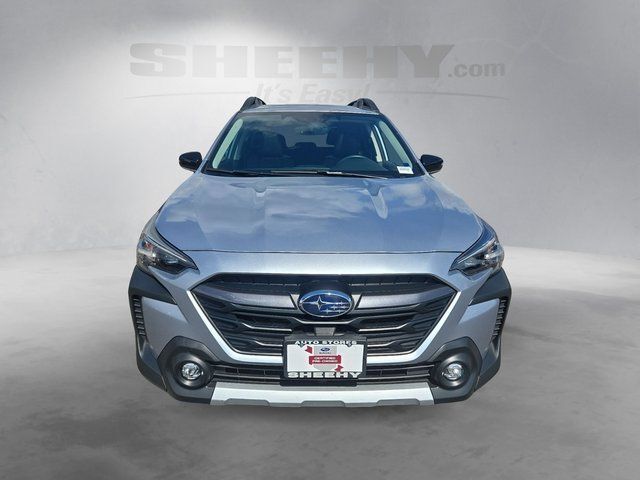 2024 Subaru Outback Limited Fredericksburg VA