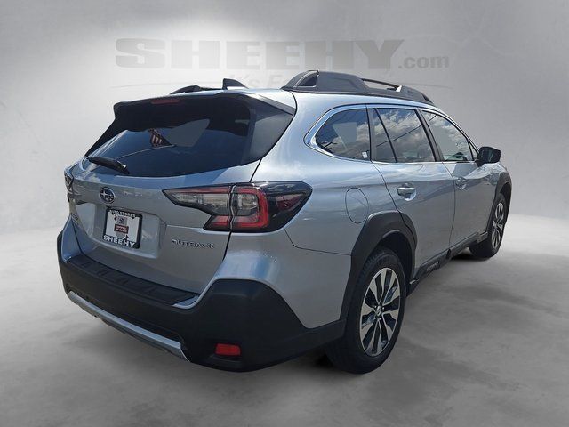 2024 Subaru Outback Limited Fredericksburg VA