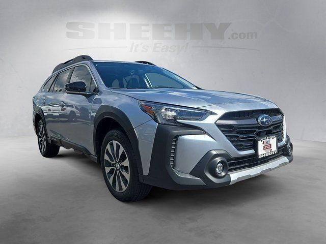 2024 Subaru Outback Limited Fredericksburg VA