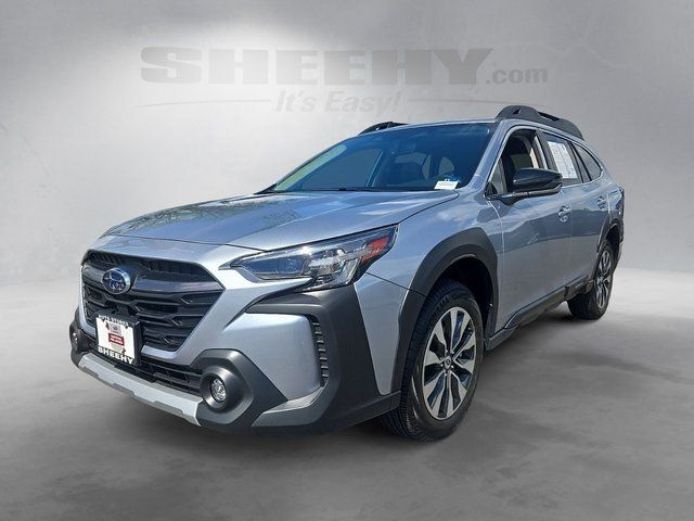 2024 Subaru Outback Limited Fredericksburg VA