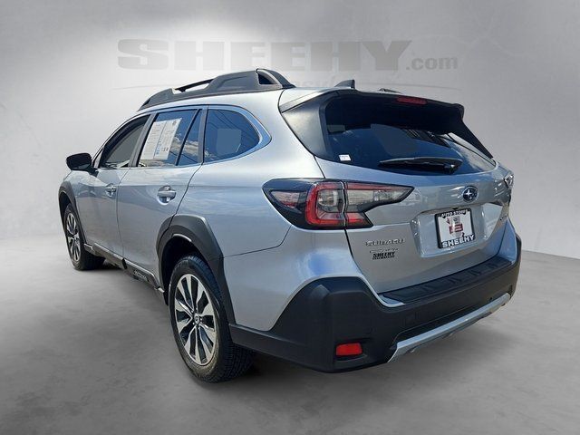 2024 Subaru Outback Limited Fredericksburg VA