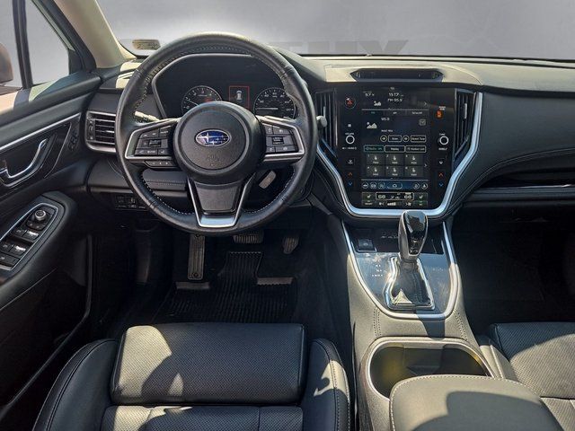 2024 Subaru Outback Limited Fredericksburg VA