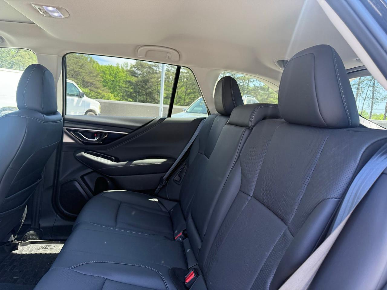 2024 Subaru Outback Limited Springfield VA