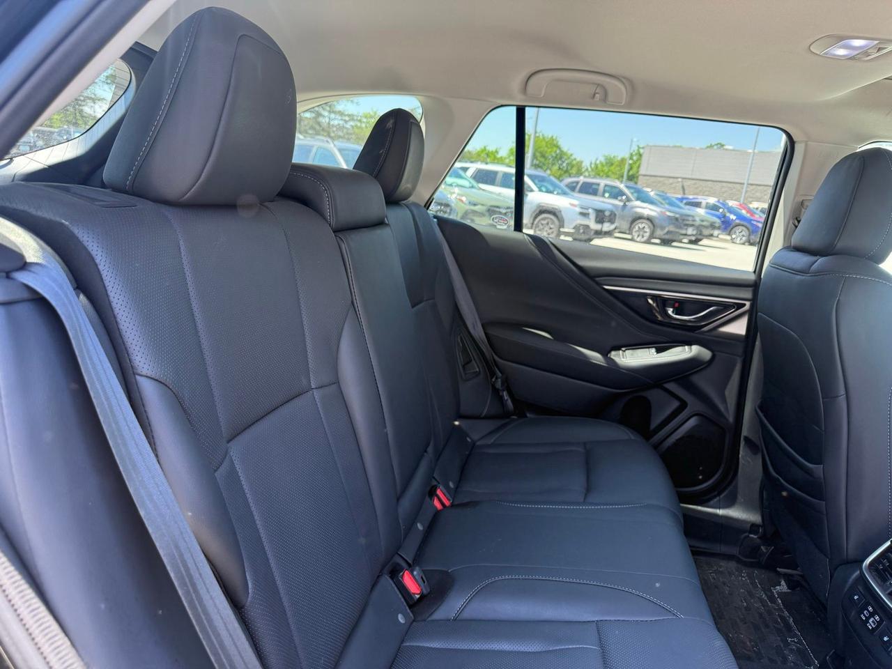 2024 Subaru Outback Limited Springfield VA