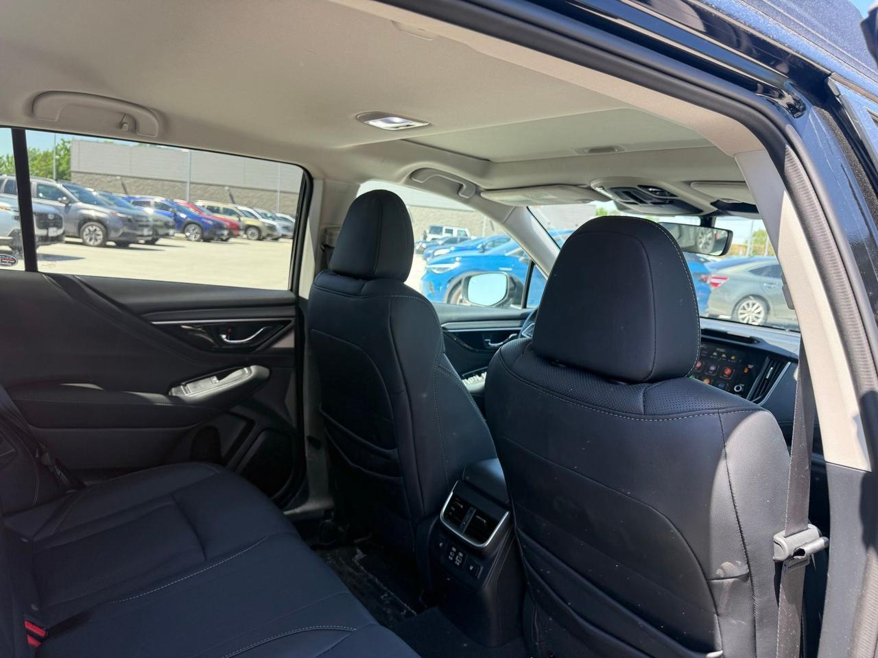 2024 Subaru Outback Limited Springfield VA