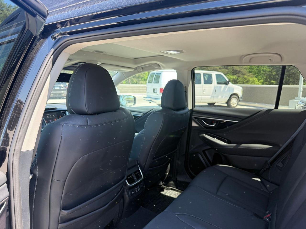 2024 Subaru Outback Limited Springfield VA