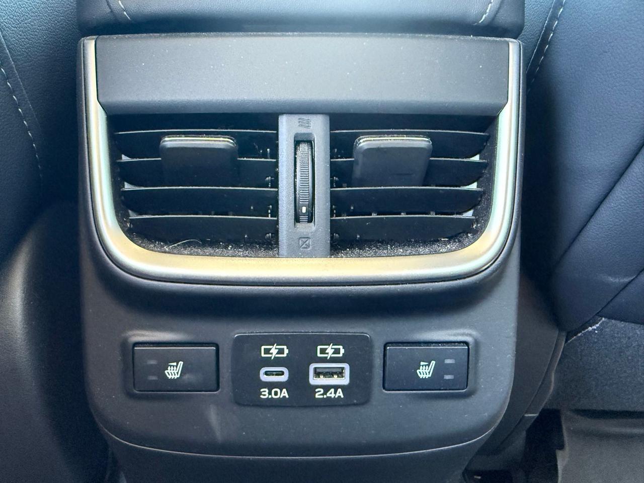 2024 Subaru Outback Limited Springfield VA
