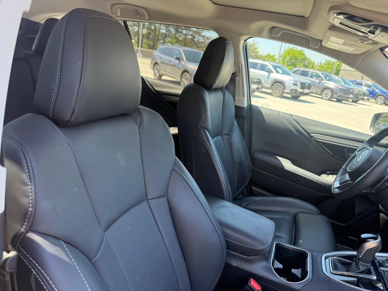 2024 Subaru Outback Limited Springfield VA