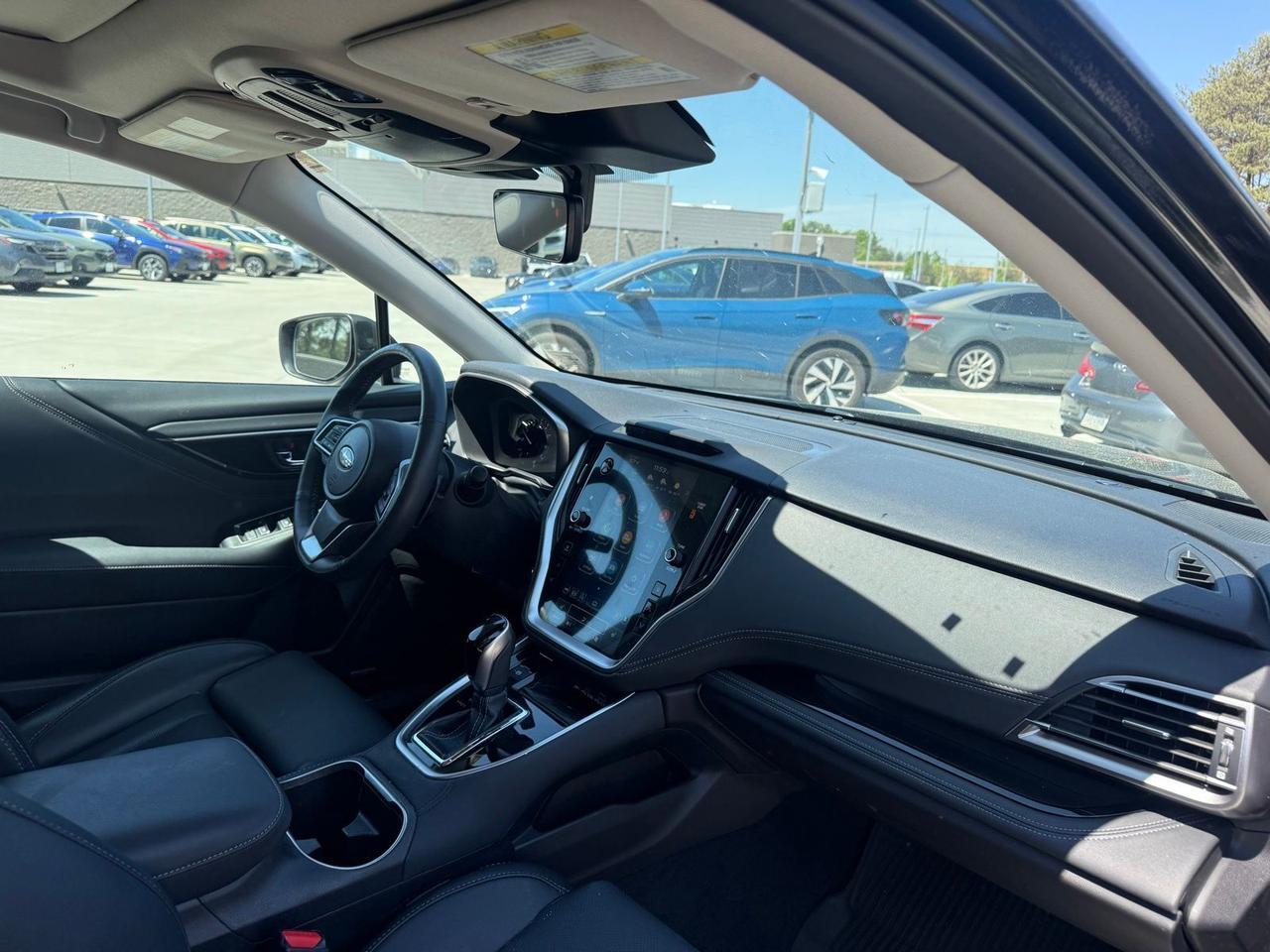 2024 Subaru Outback Limited Springfield VA