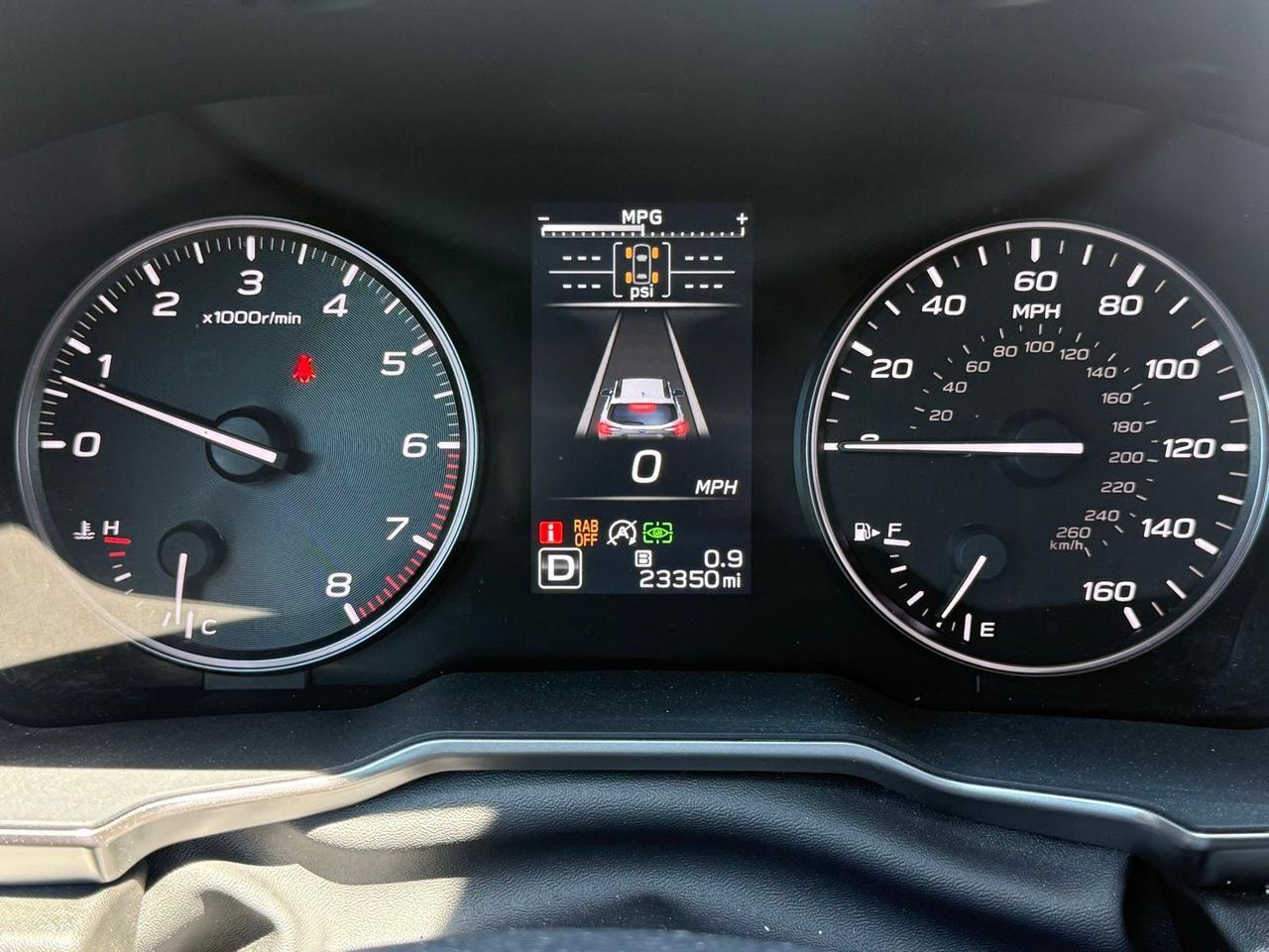 2024 Subaru Outback Limited Springfield VA
