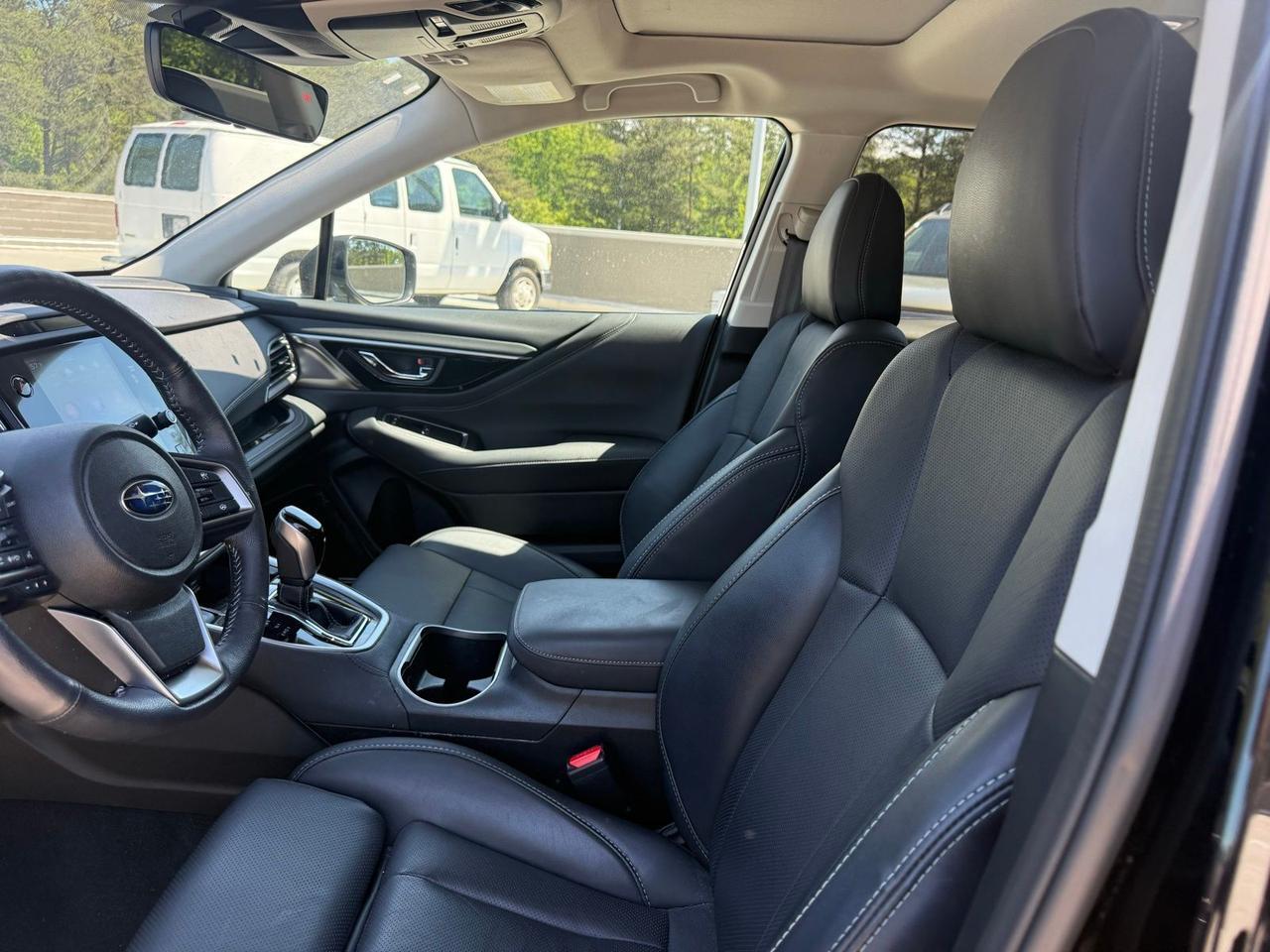2024 Subaru Outback Limited Springfield VA