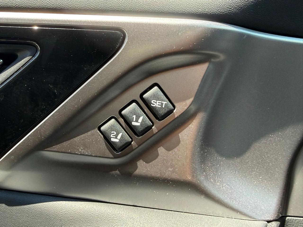 2024 Subaru Outback Limited Springfield VA