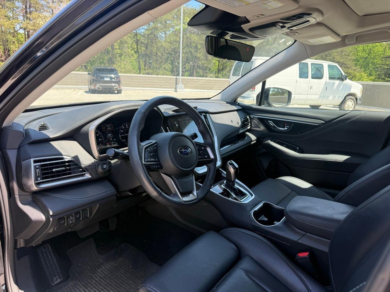 2024 Subaru Outback Limited Springfield VA