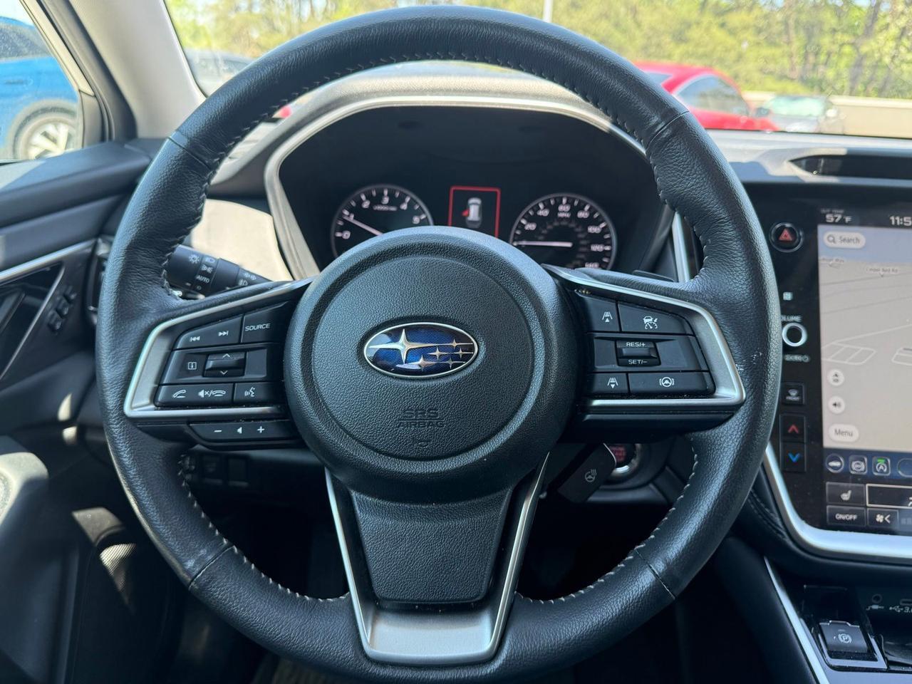 2024 Subaru Outback Limited Springfield VA