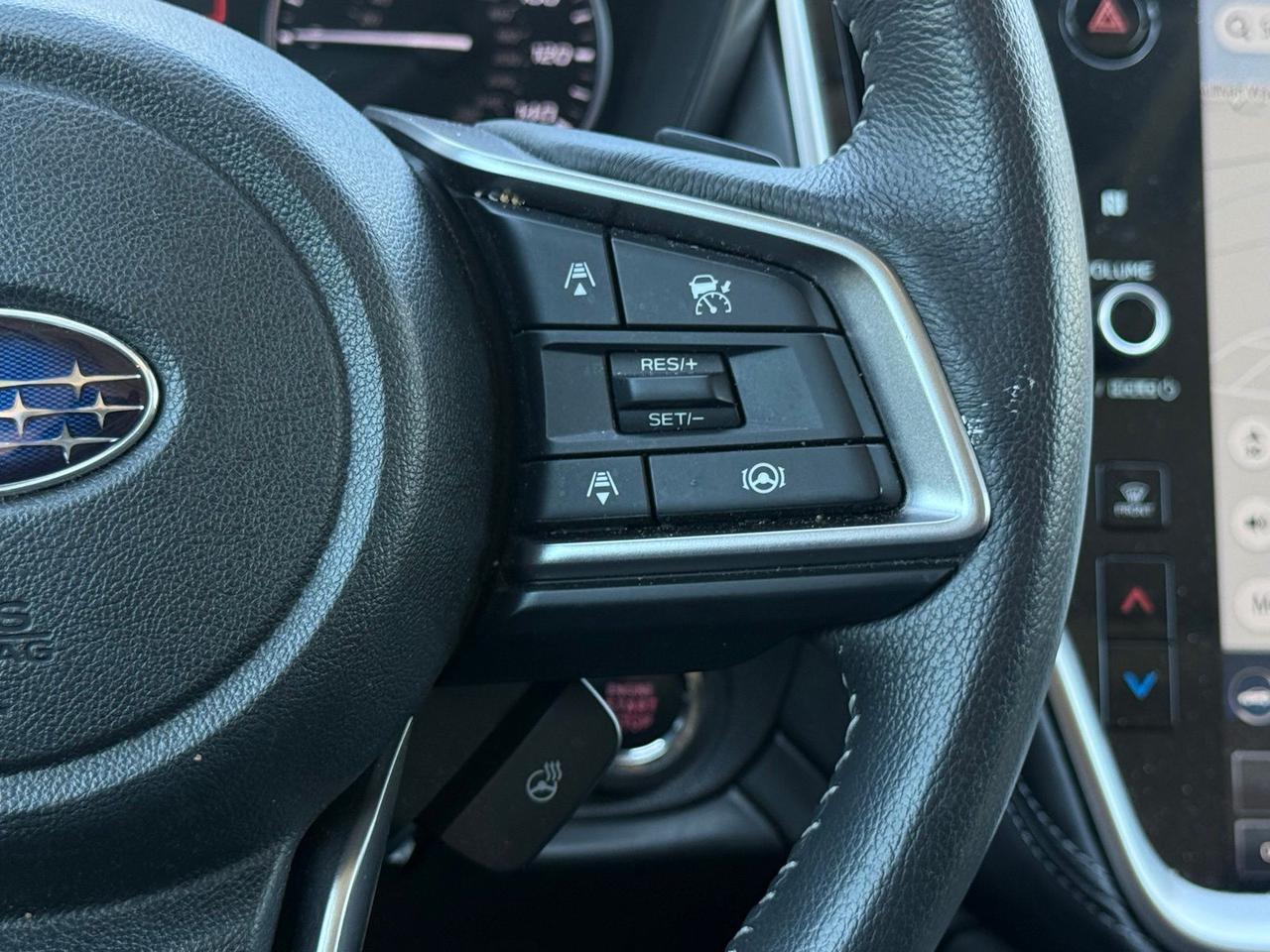 2024 Subaru Outback Limited Springfield VA