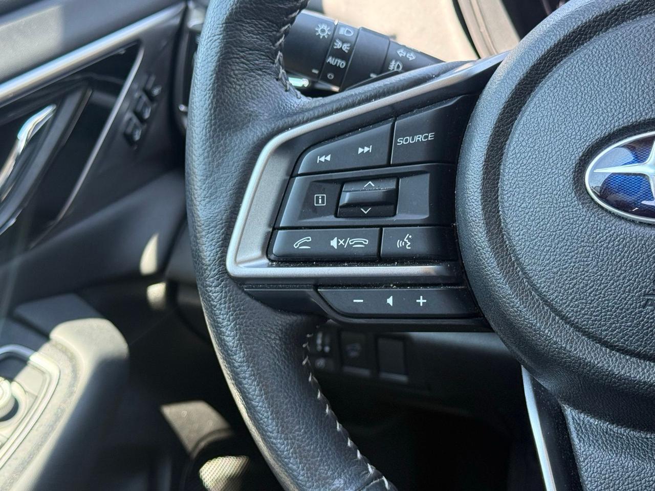 2024 Subaru Outback Limited Springfield VA