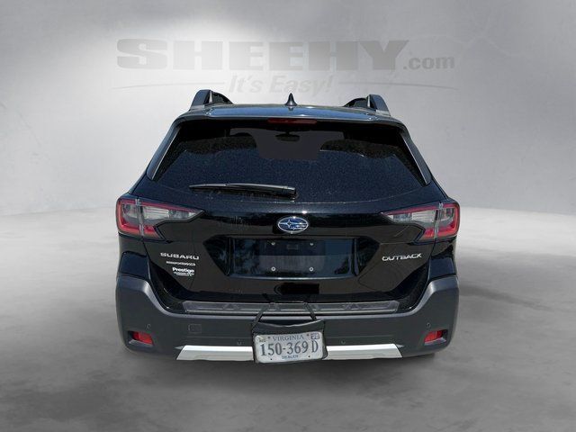 2024 Subaru Outback Limited Springfield VA