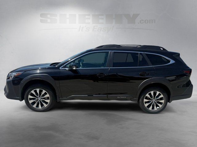 2024 Subaru Outback Limited Springfield VA