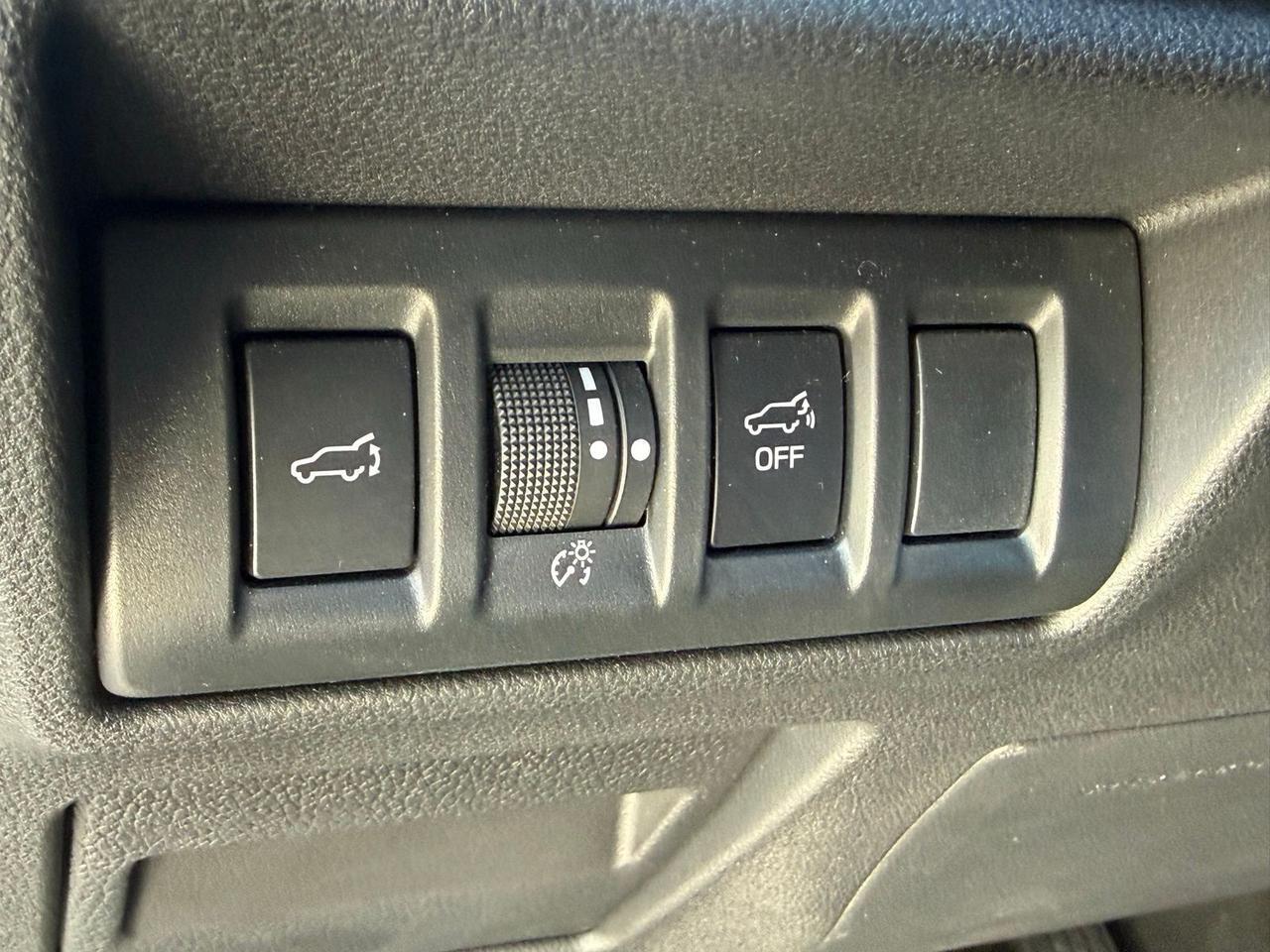 2024 Subaru Outback Limited Springfield VA