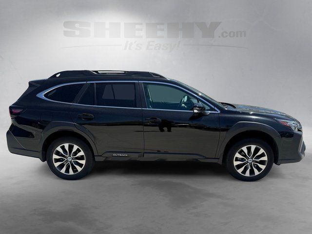 2024 Subaru Outback Limited Springfield VA