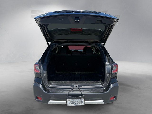 2024 Subaru Outback Limited Springfield VA