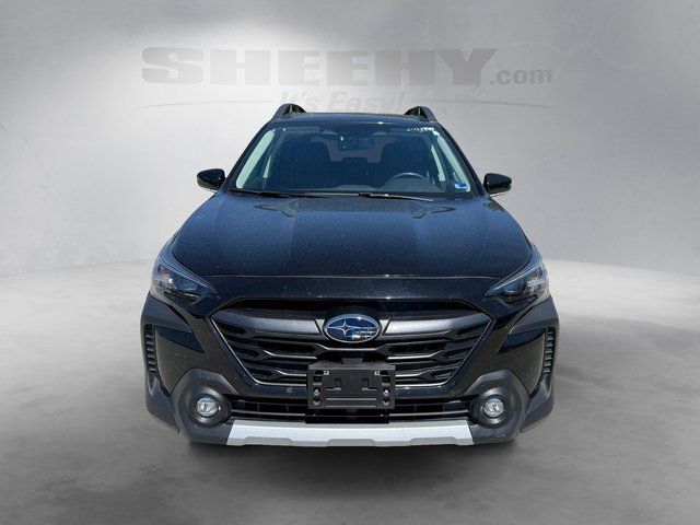 2024 Subaru Outback Limited Springfield VA