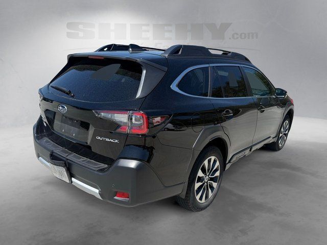 2024 Subaru Outback Limited Springfield VA