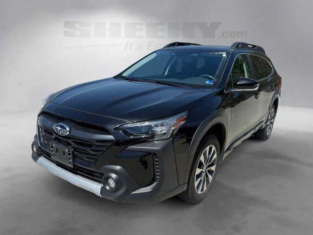2024 Subaru Outback Limited Springfield VA