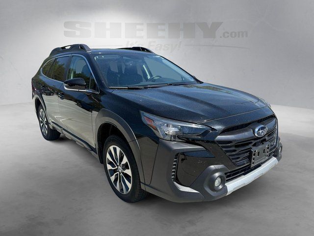 2024 Subaru Outback Limited Springfield VA