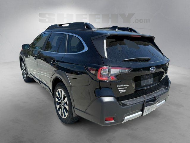 2024 Subaru Outback Limited Springfield VA